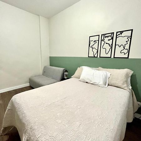 B&B House Rio de Janeiro Eksteriør bilde