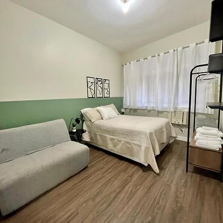 B&B House Rio de Janeiro Eksteriør bilde