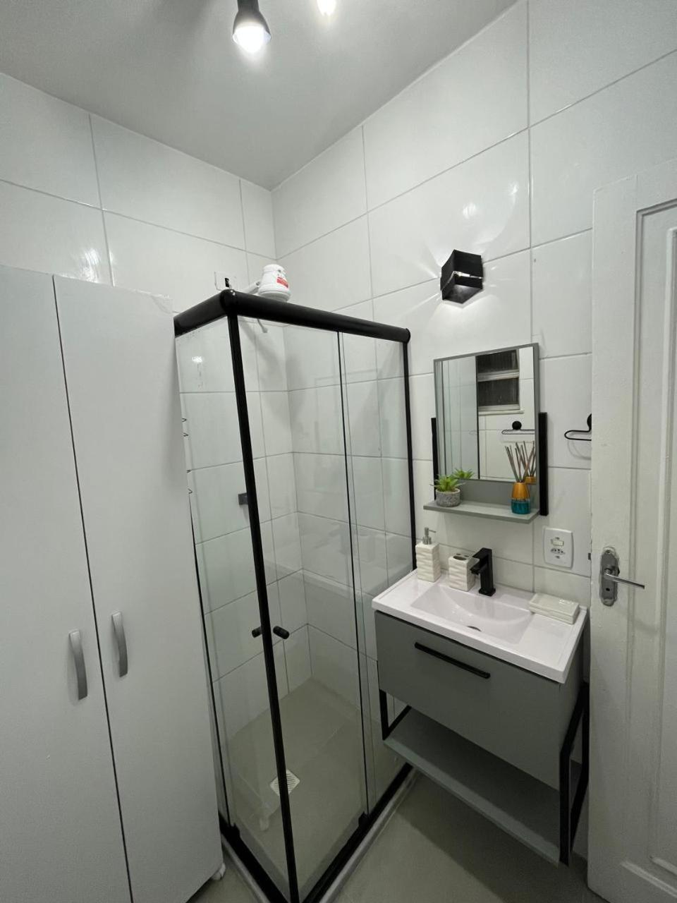 B&B House Rio de Janeiro Eksteriør bilde