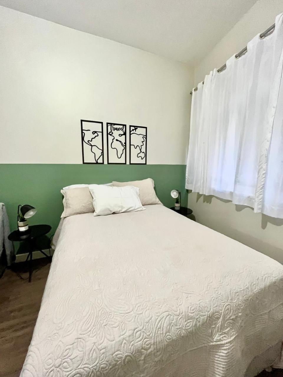 B&B House Rio de Janeiro Eksteriør bilde