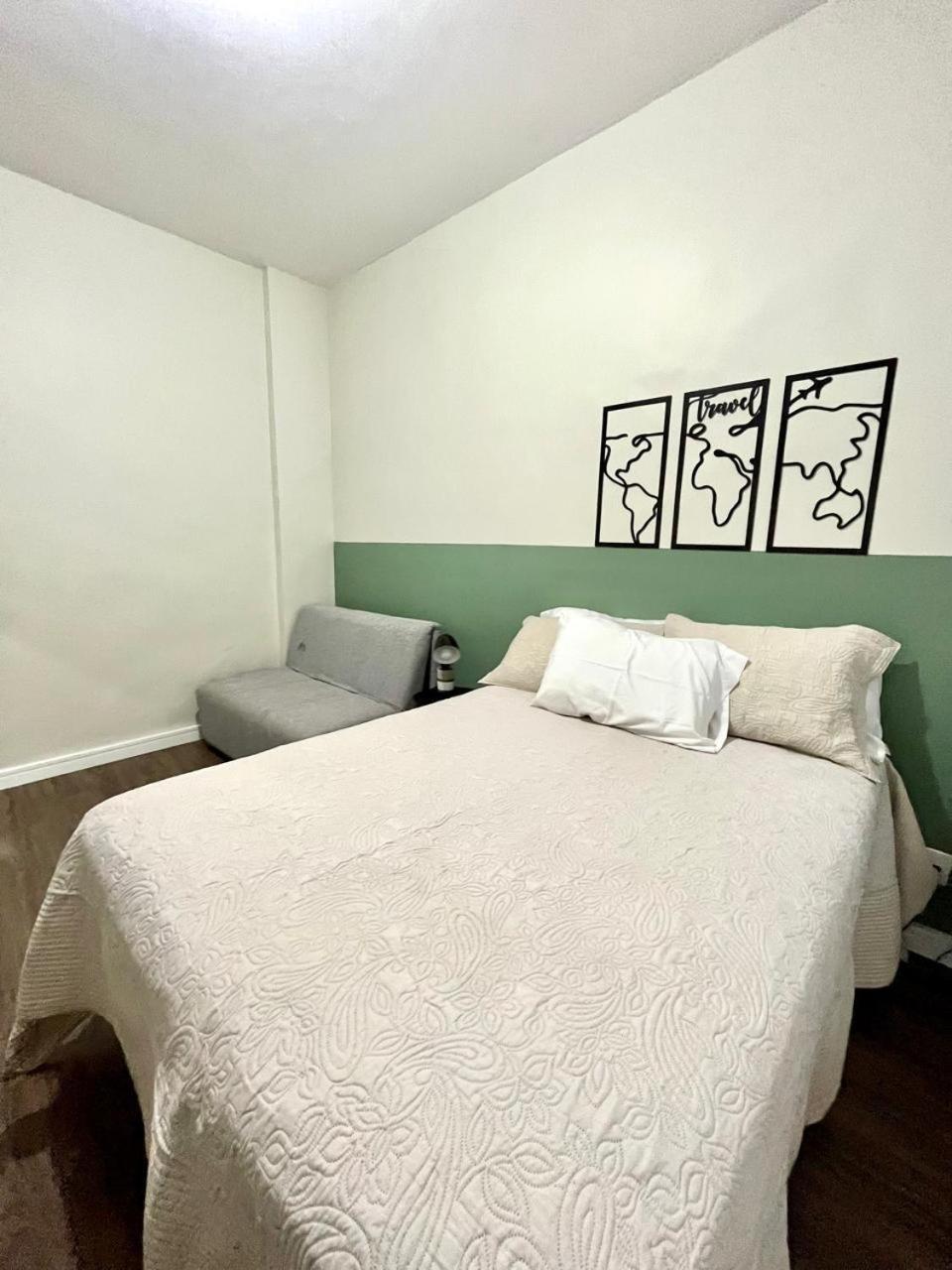 B&B House Rio de Janeiro Eksteriør bilde