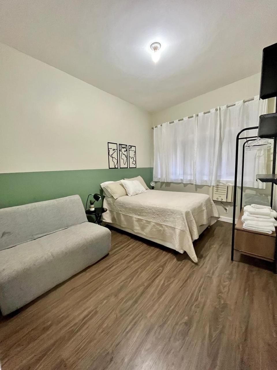B&B House Rio de Janeiro Eksteriør bilde