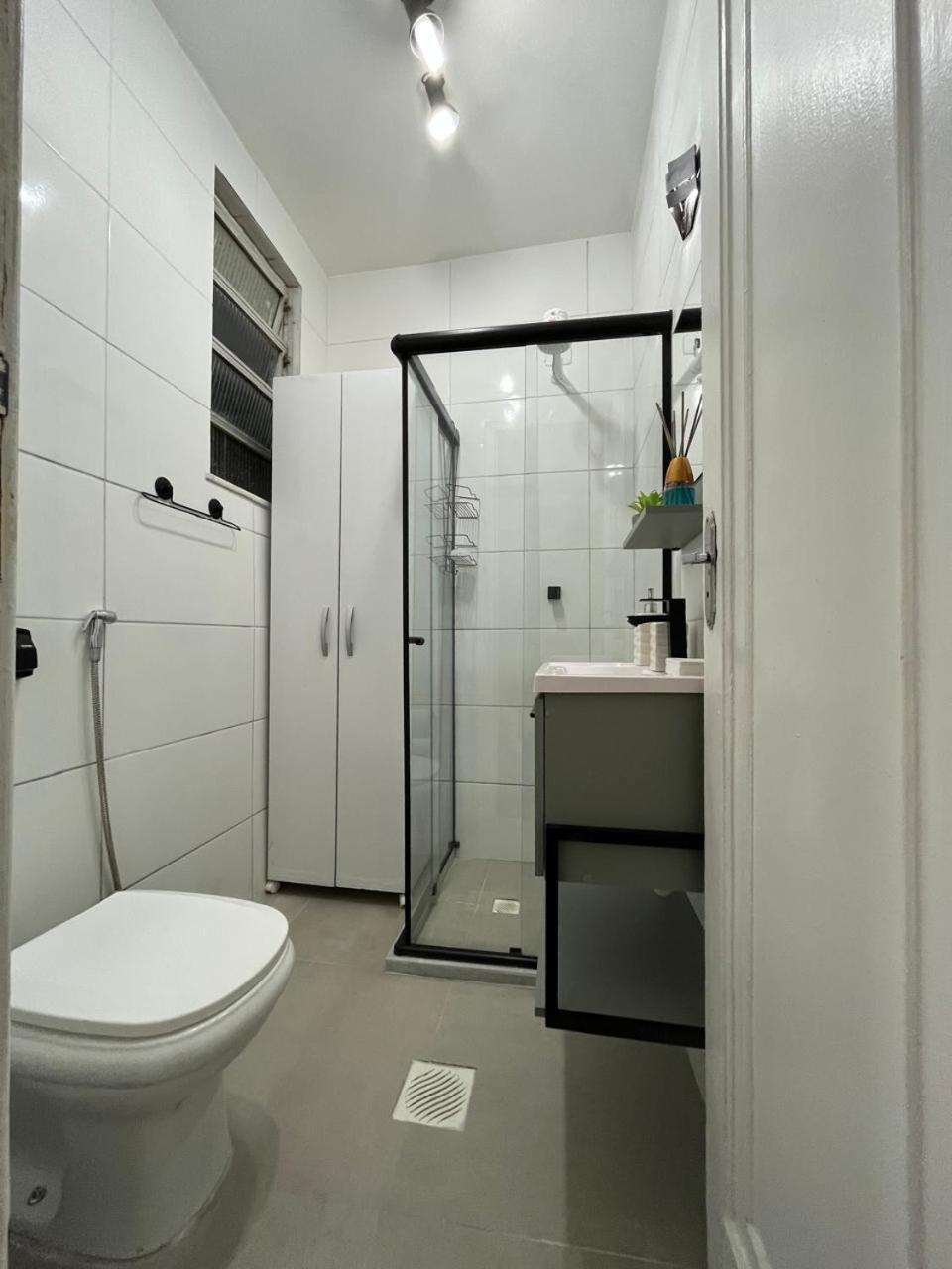 B&B House Rio de Janeiro Eksteriør bilde