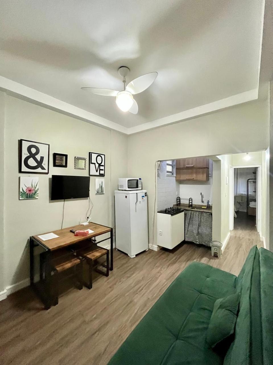B&B House Rio de Janeiro Eksteriør bilde